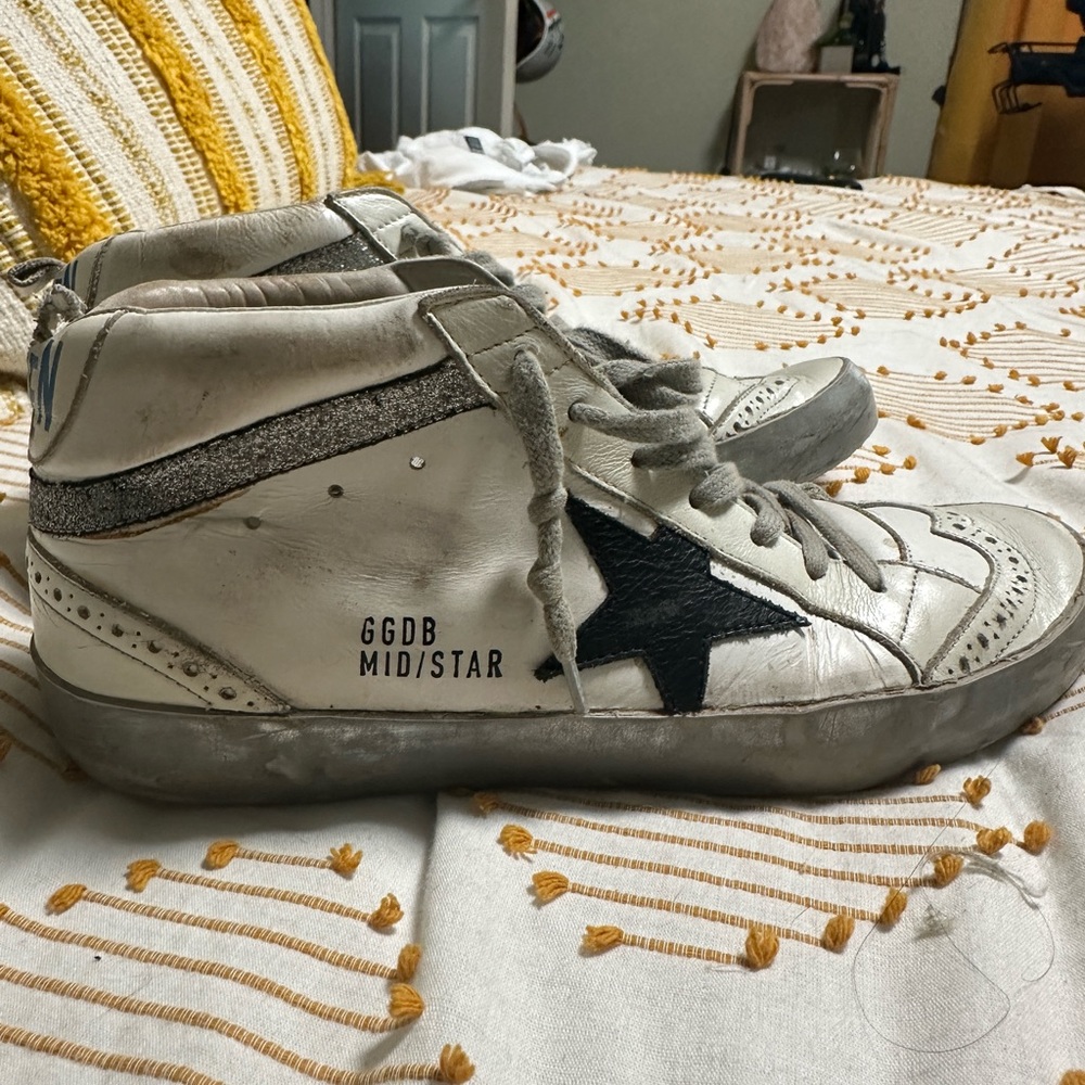Golden Goose